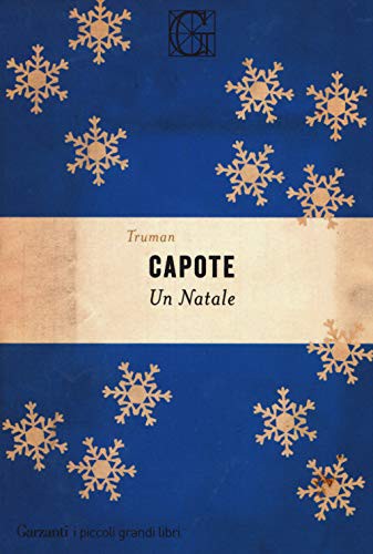 Truman Capote, E. Capriolo: Un Natale e altri racconti (Paperback, Garzanti)