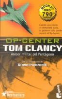 Tom Clancy: Op-Center (Paperback, 1999, Planeta Pub Corp)