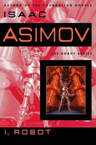 Isaac Asimov: I, Robot (2008)