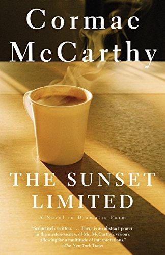 Cormac McCarthy: The Sunset Limited (2006)