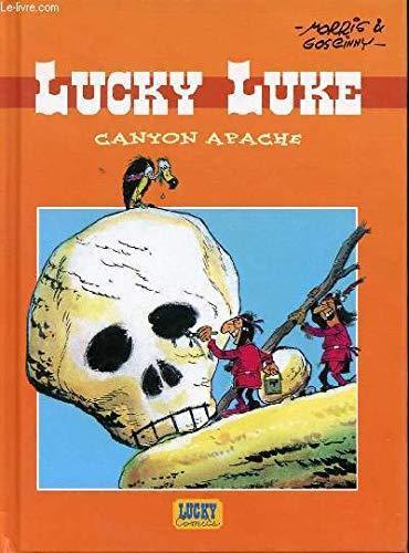 René Goscinny: Lucky Luke (French language, 2009, Lucky Comics)