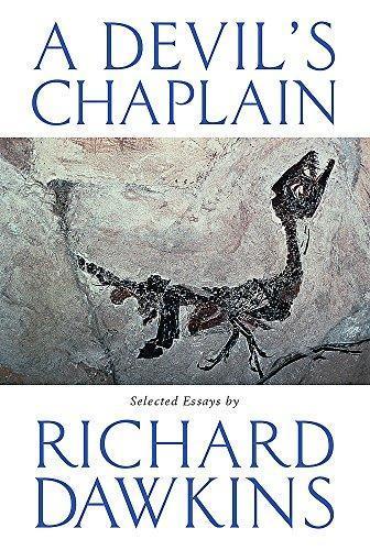 Richard Dawkins: A Devil's Chaplain (2003)