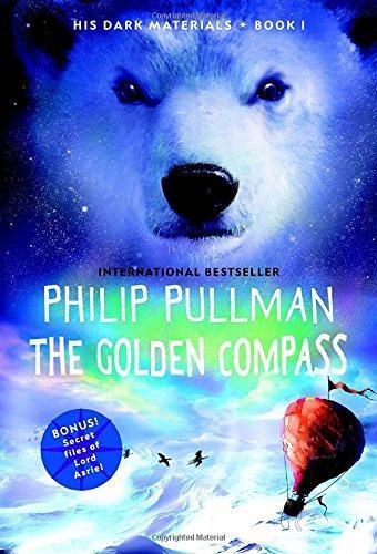 Philip Pullman: The Golden Compass (2001)
