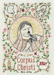 Bea Lema: Corpus Christi (Paperback, Italian language, Minimum fax)