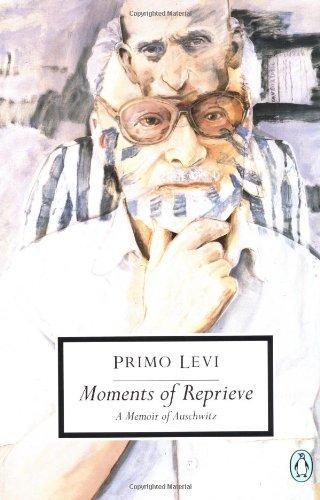 Primo Levi: Moments of Reprieve (1995)