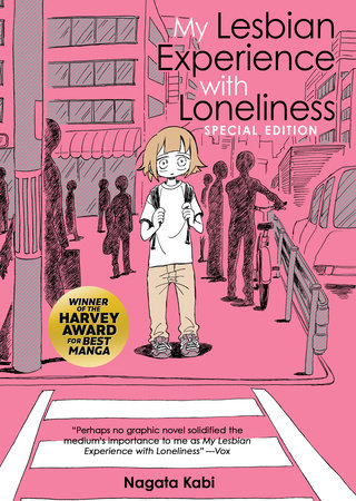 Nagata Kabi: My Lesbian Experience With Loneliness (Hardcover, 2023, Seven Seas Entertainment, LLC)