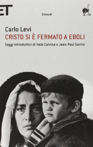 Carlo Levi: Cristo si è fermato a Eboli (Italian language, 2010)