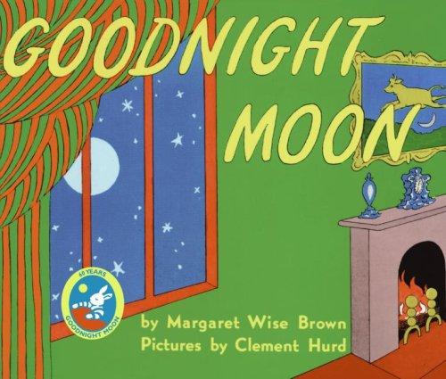 Victoria Holmes: Goodnight Moon (2006, HarperTrophy)