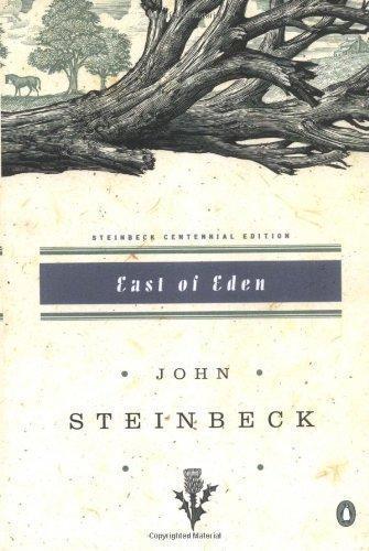 John Steinbeck: East of Eden (2002)