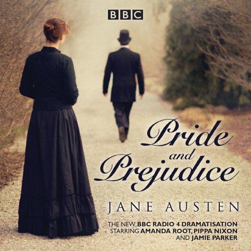 Jane Austen: Pride and Prejudice (2014)