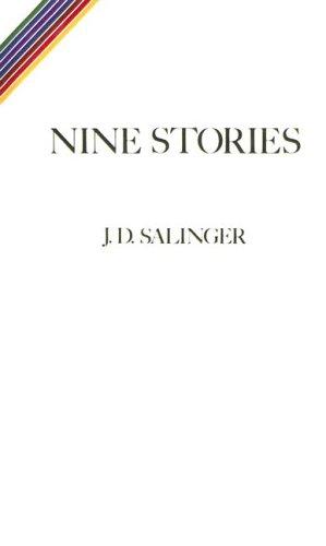 J. D. Salinger: Nine Stories (1991, Tandem Library)