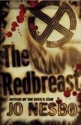 Jo Nesbø: The Redbreast (2006, Harvill Secker)