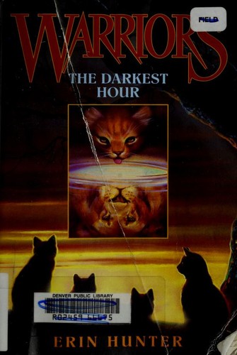 Jean Little, Victoria Holmes: The Darkest Hour (Paperback, 2006, Avon Books)