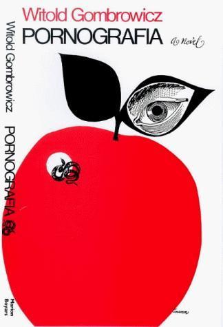 Witold Marian Gombrowicz: Pornografia (1994)