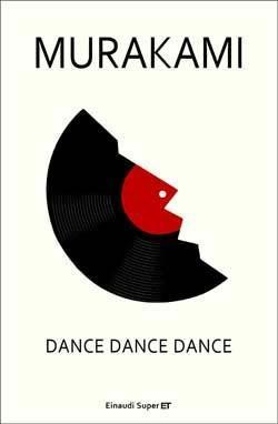 Haruki Murakami: Dance Dance Dance (Italian language)