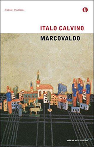 Italo Calvino: Marcovaldo (Italian language, 1994)