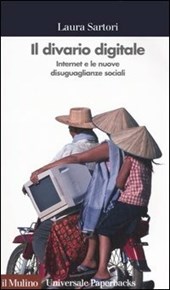 Laura Sartori: Il divario digitale (Paperback, Italiano language, 2006, Il Mulino)