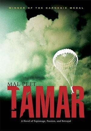 Mal Peet: Tamar (2008)