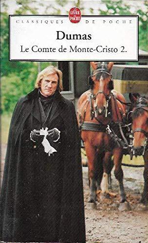 Alexandre Dumas, Alexandre Dumas: Le Comte De Monte-Cristo 1 (French language, 1984)