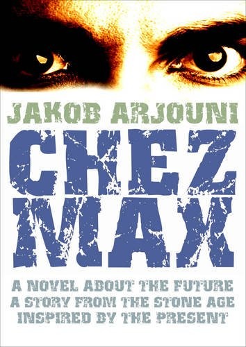 Jakob Arjouni: Chez Max (Paperback, 2010, No Exit Press)