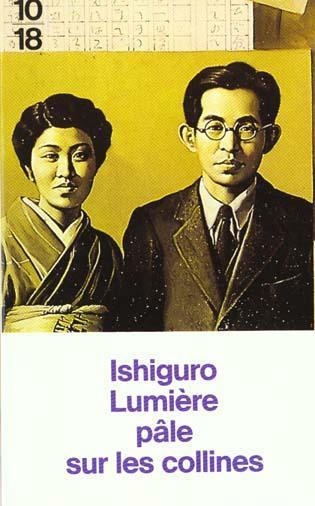 Kazuo Ishiguro: Un pallido orizzonte di colline (Paperback, Italiano language, 1992, Einaudi)