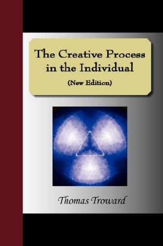 Thomas Troward: The Creative Process in the Individual (New Edition) (Paperback, 2007, NuVision Publications)