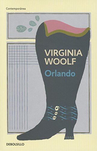 Virginia Woolf: Orlando (Paperback, 2015, Debolsillo)