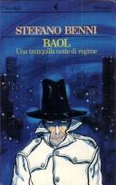 Stefano Benni: Baol (Italian language, 1990, Feltrinelli)