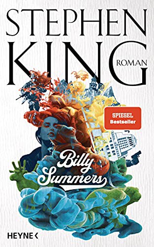 Stephen King: Billy Summers (Hardcover)