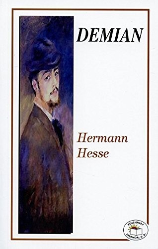 Herman Hesse: Demian (Paperback, Spanish language, 2012, Leyenda)