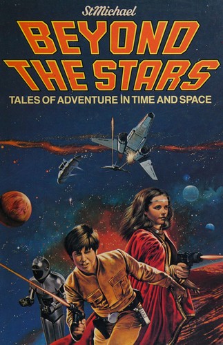 Various: BEYOND THE STARS (Hardcover, 1983, Octopus Books)