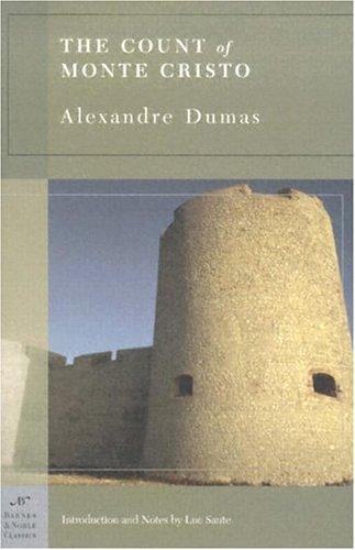 Alexandre Dumas, Alexandre Dumas: The BNCTP: Count of Monte Cristo (2004)