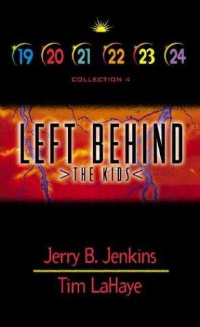 Tim F. LaHaye, Jerry B. Jenkins, Chris Fabry: Left Behind (Paperback, 2002, Tyndale Kids)