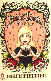 Helen Fielding: Bridget Jones's Diary (Paperback, 2010, Penguin Books)