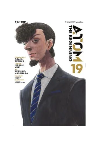 Masami Yūki, Tetsurō Kasahara: Universi che si incrociano (Paperback, Italian language, 2025, J-Pop)