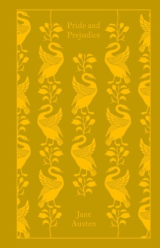 Jane Austen: Pride and Prejudice (Hardcover, 2008, Penguin Classics)