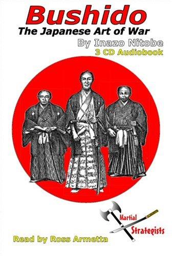 Inazo Nitobe: Bushido (2005, Infofount.com)