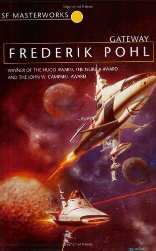 Frederik Pohl: Gateway (1999)