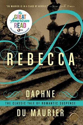 Daphne du Maurier: Rebecca (1997)