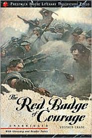 Crane S, Stephen Crane, Crane: The Red Badge of Courage (2006, Prestwick House)