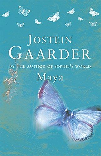 Jostein Gaarder: Maya (2011)