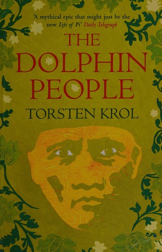 The dolphin people (2009, Atlantic)