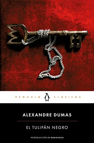, Julia Sabaté Font: El tulipán negro (Paperback, PENGUIN CLASICOS)