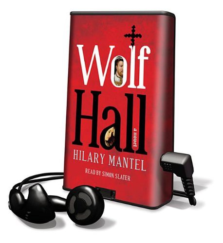 Hilary Mantel: Wolf Hall (AudiobookFormat, 2012, Macmillan Audio)