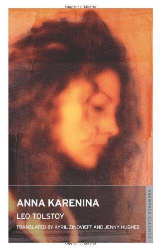 Leo Tolstoy: Anna Karenina (2008)