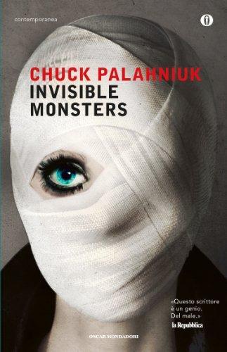 Invisible monsters (Italian language, 2003)