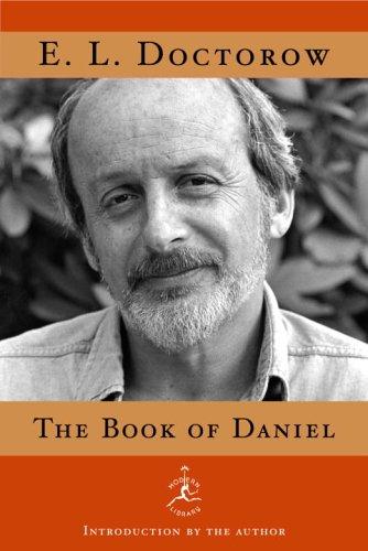 E. L. Doctorow: The Book of Daniel (Hardcover, 2005, Modern Library)