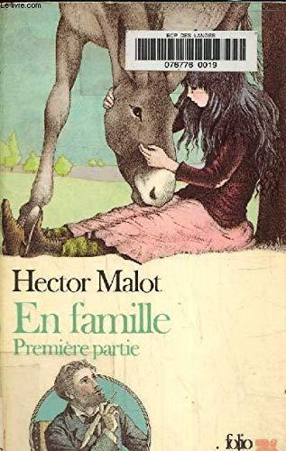 Hector Malot: En famille (French language, 1980)