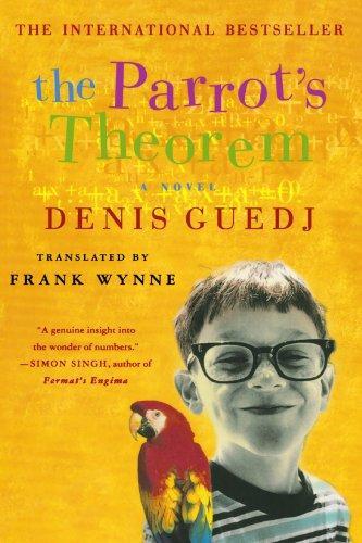 Denis Guedj: The Parrot's Theorem (2002)