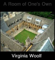 Virginia Woolf: A Room of One's Own (2012, Legamus)